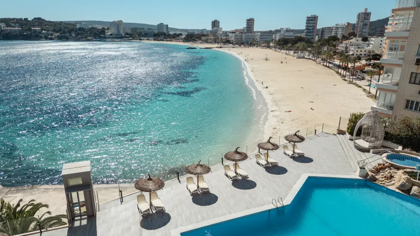 Bahia Principe Sunlight Coral Playa – Adults Only 4*-2