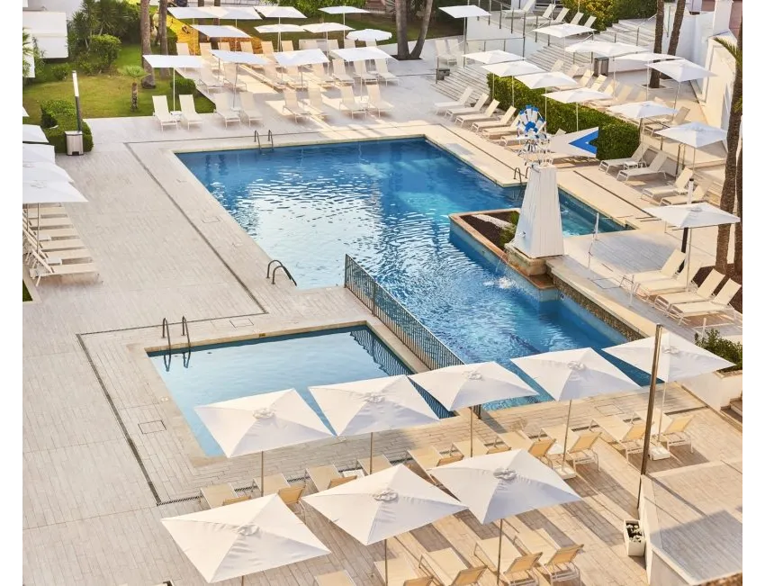 Globales Cala Bona Suites 4*-14