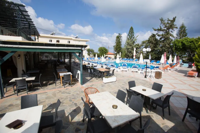 Anastasia Hotel 3*-5