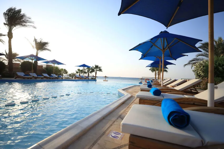 Shams Prestige Abu Soma 5*-11