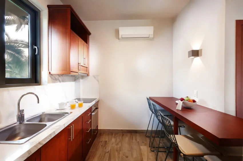 Anna's House & Sunday Beach 4*-17