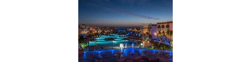 Sentido Mamlouk Palace 5*-29