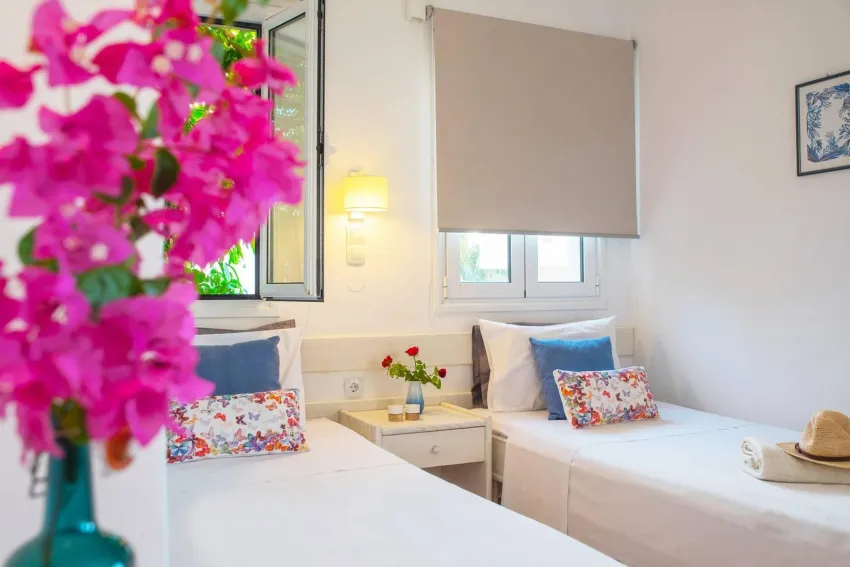 Melissa Apartments 3*-15