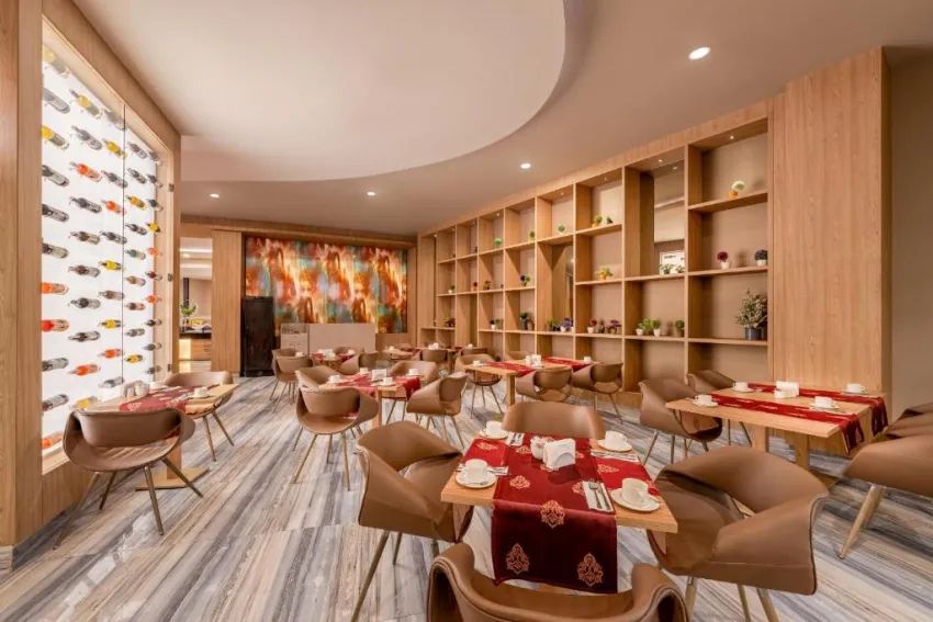 Delphin Be Grand Resort Hotel 5*-52