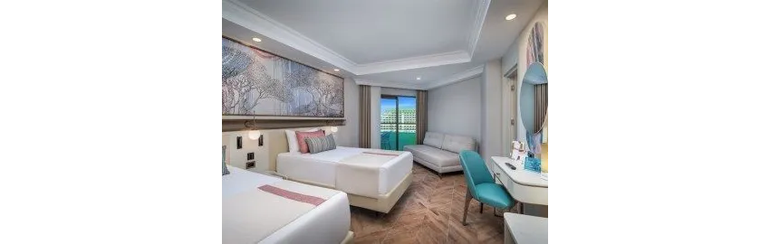 Delphin Palace 5*-13