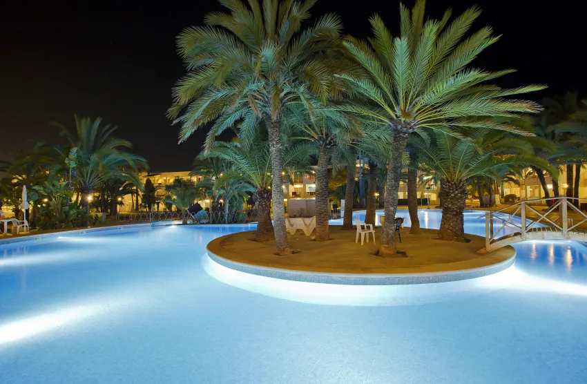 Calimera Fido Gardens (ex Cala D Or Gardens) 4*-51