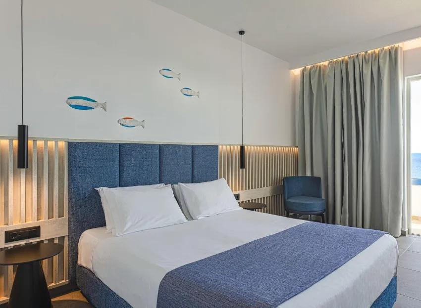 Blue Sea Beach Resort 4*-14