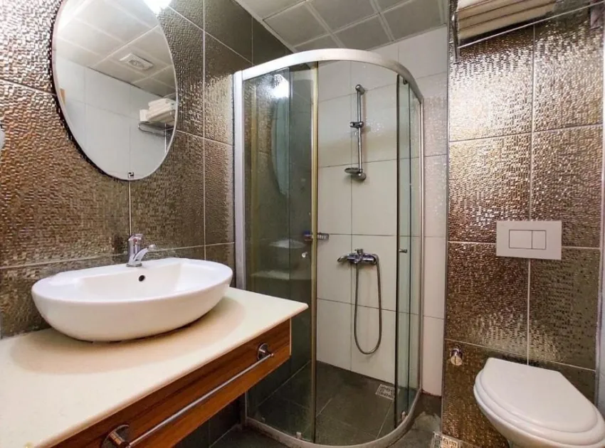 NOVIS HOTEL CLEOPATRA (EX. BILKAY HOTEL)  3*-14