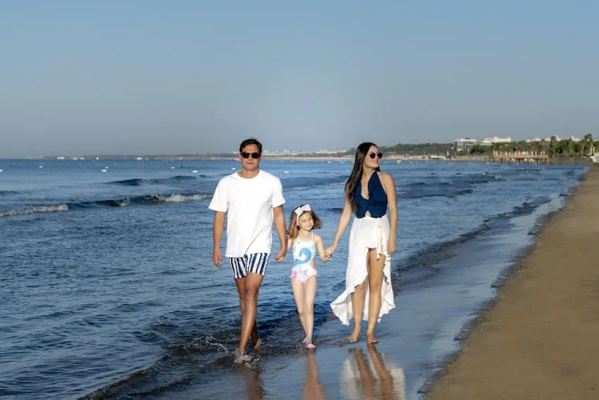 Iz Flower Side Beach Hotel 4*-86