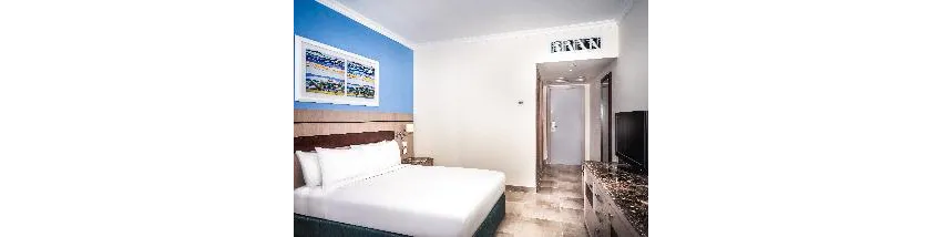 Swiss Inn Hurghada Resort Ex. Hilton Hurghada Resort 5*-202