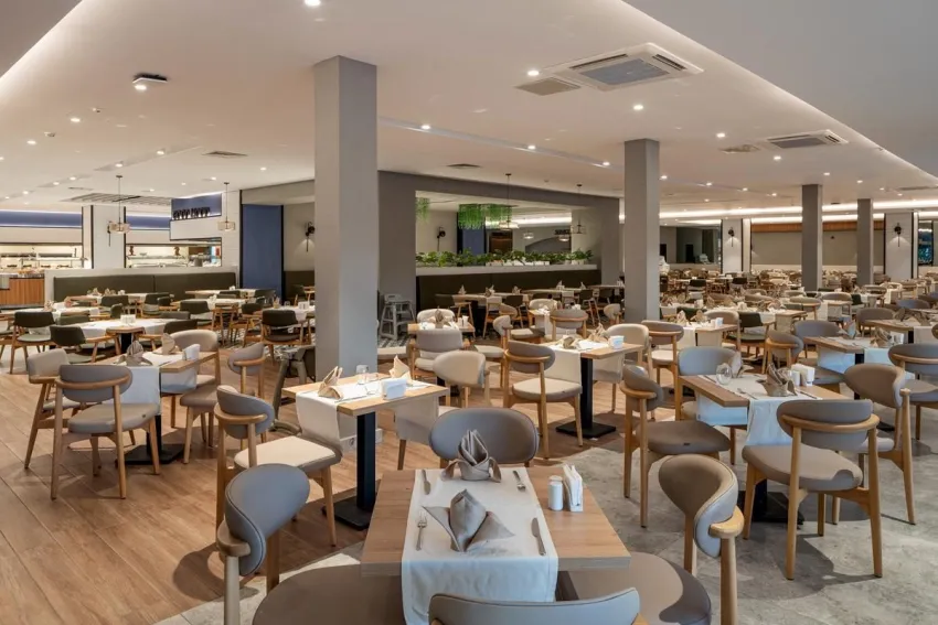 Berry Blue Hotel 5*-7