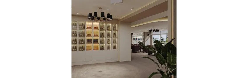 Mirage Park Resort Hotel 5*-29