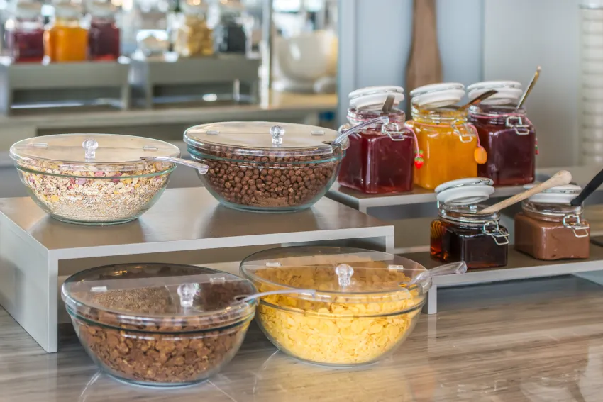 Contessa Hotel 3*-76