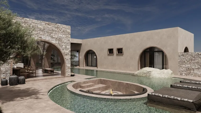 The Landmark Rhodes Villas and Spa 5*-18