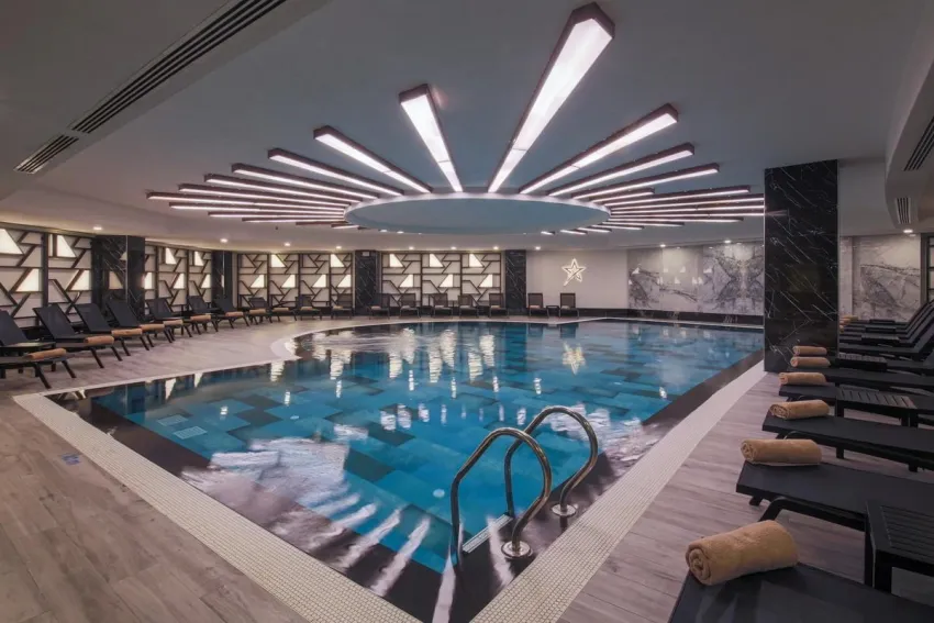 Side Stella Elite Resort & Spa 5*-5