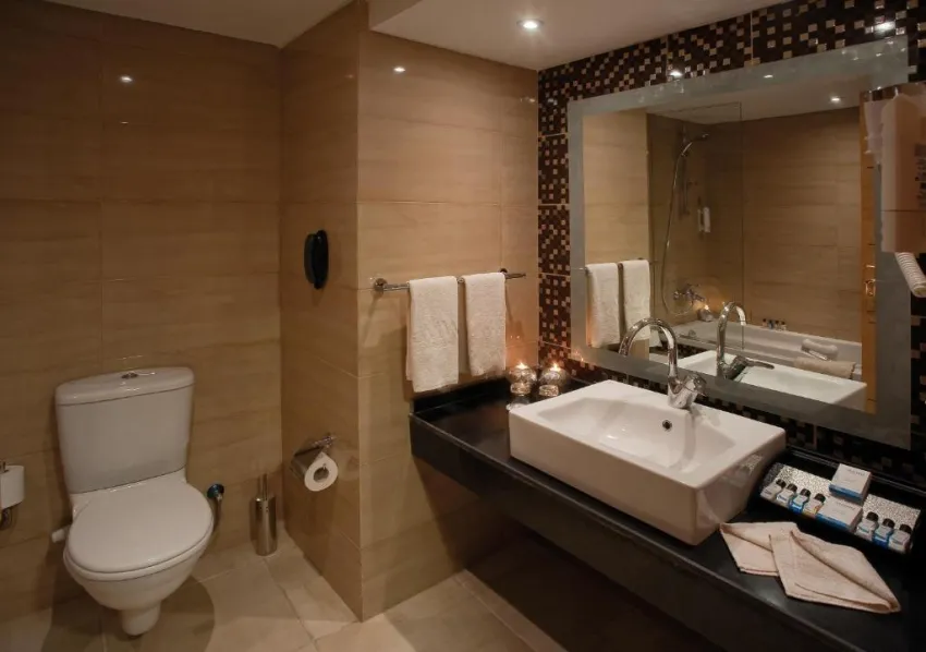 AMWAJ BEACH CLUB ABU SOMA  4*-29