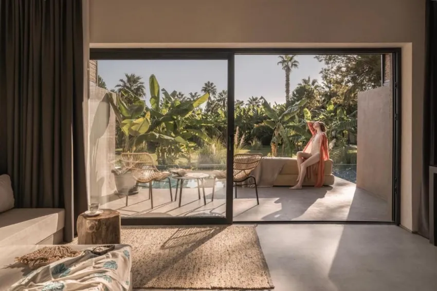 BALMY FORESTA  5*-17