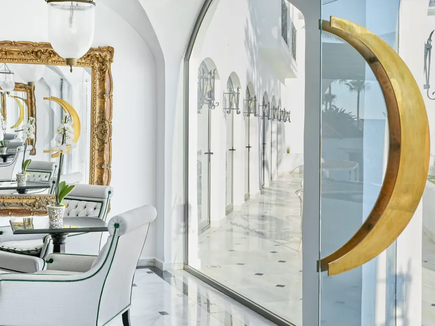 Caramel a Grecotel Resort to Live 5*-5