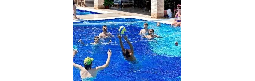 Champion Holiday Village 5*-7