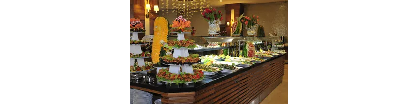 Lake & River Side Hotel & Spa 5*-60