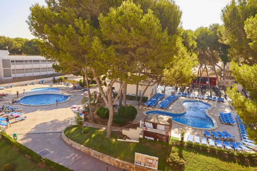 MLL Palma Bay Club Resort 3*-36