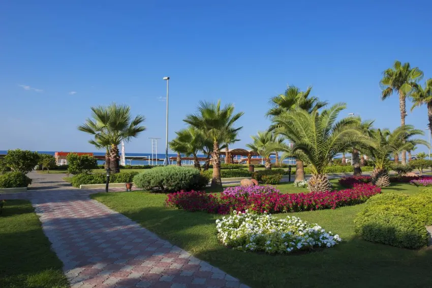 KAMELYA COLLECTION FULYA HOTEL  5*-5