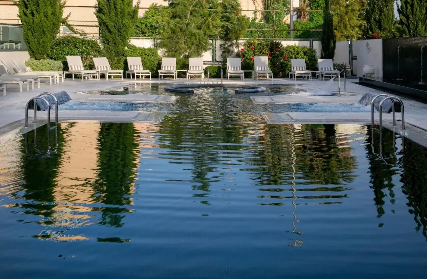 King Jason Paphos by Louis Hotels (Adults Only) 4*-18