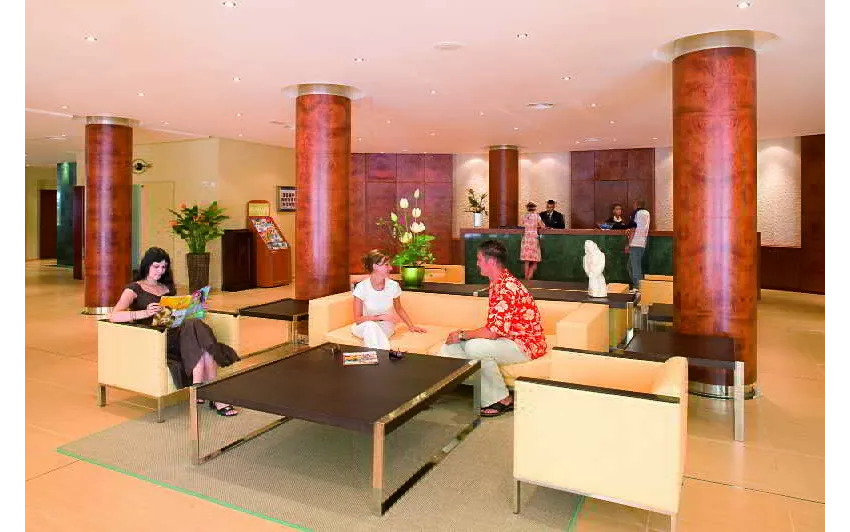 Grupotel Cala Marsal Nature Hotel 4*-9