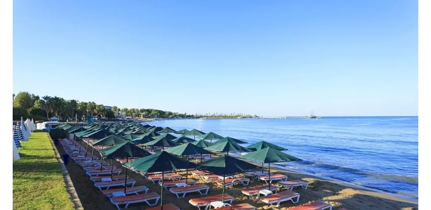 My Home Resort Hotel 5*-17