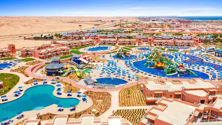 Water Valley Aqua Park By Neverland 5*-206