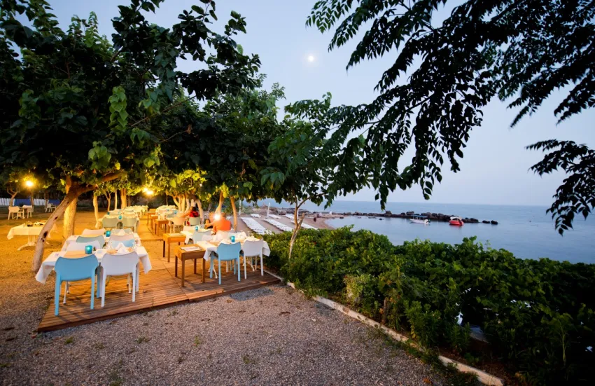 Selene Beach & Spa Hotel 5*-76