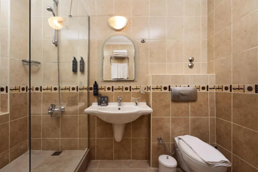 KAILA CITY HOTEL  4*-16