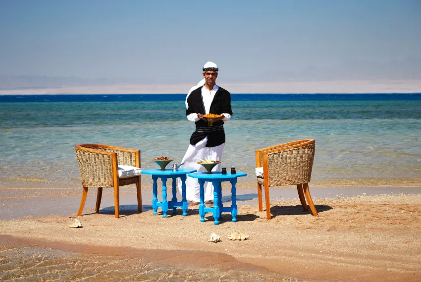 Kempinski Hotel Soma Bay 5*-342