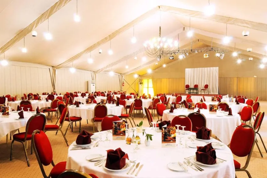 Mehari Hammamet Thalasso & Spa 5*-23