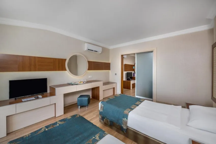 Beach Club Doganay 5*-28