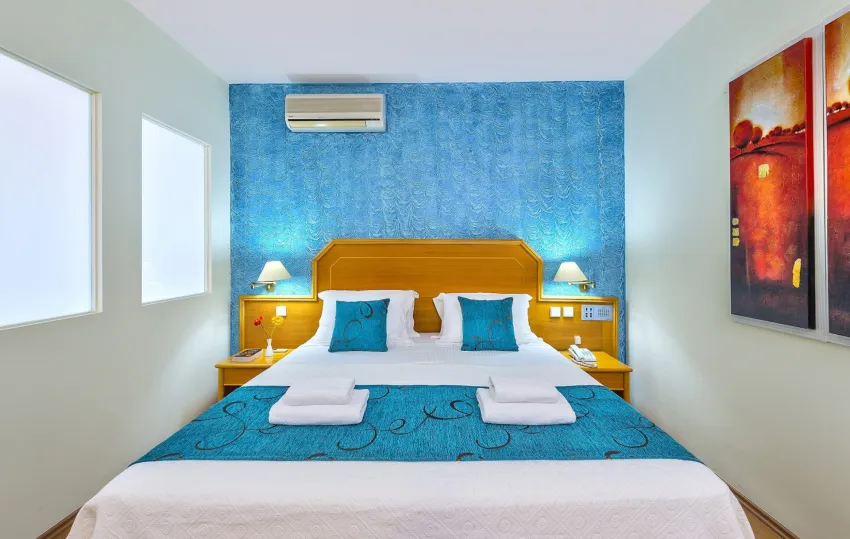 Rethymno Mare Royal and Water Park 5*-8