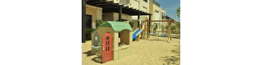 Gravity Hotel & Aqua Park Sahl Hasheesh 5*-17