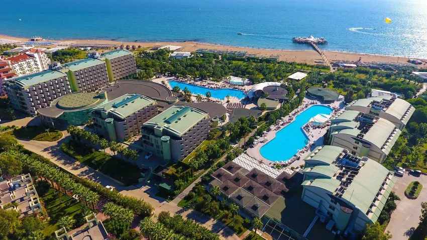 Vonresort Golden Coast 5*-3