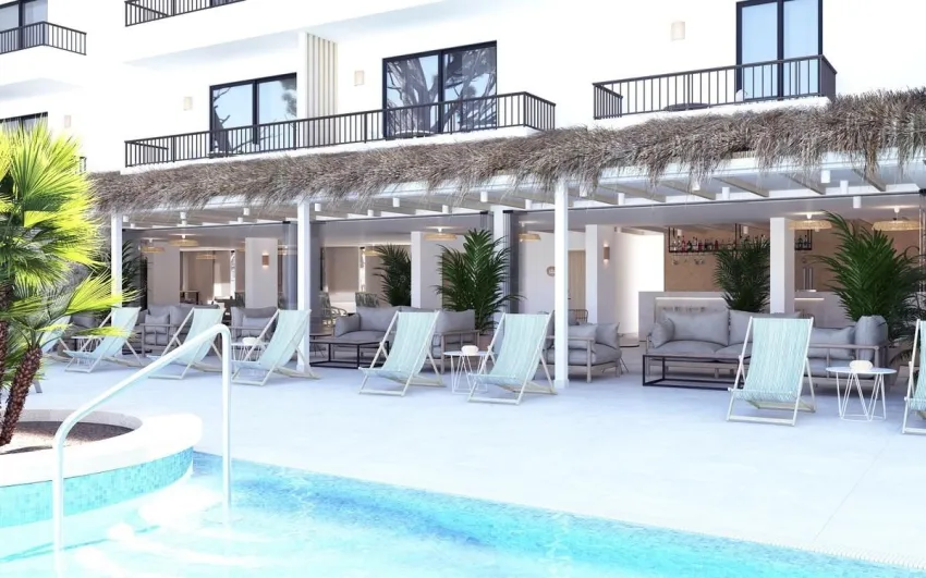 Copaiba by Honne Hotels (ex HSM Venus Playa) 3*-29