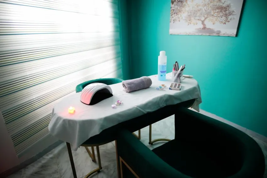 TMK L'Atrium Yasmine By Turismark 4*-26