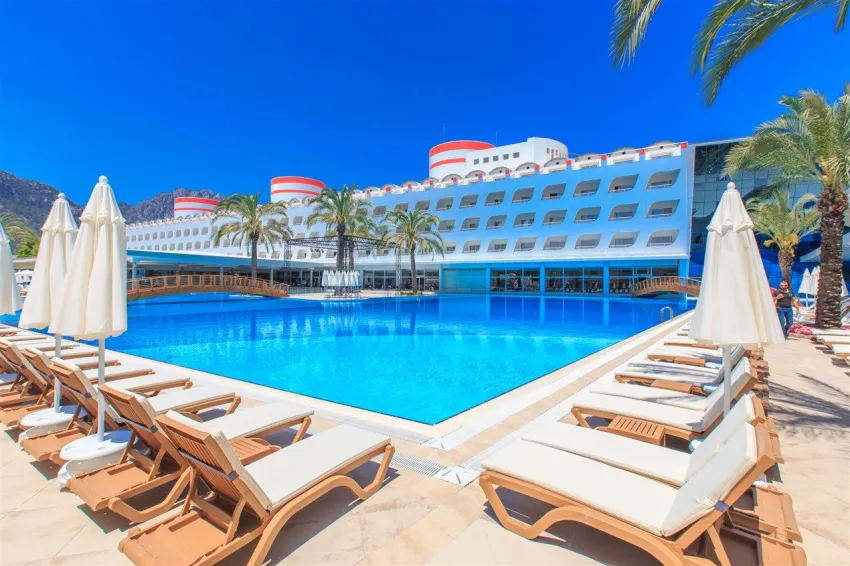 Transatlantik Hotel & Spa 5*-11