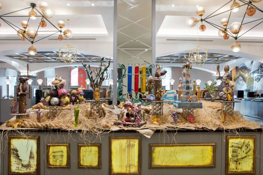 Granada Luxury Belek 5*-260