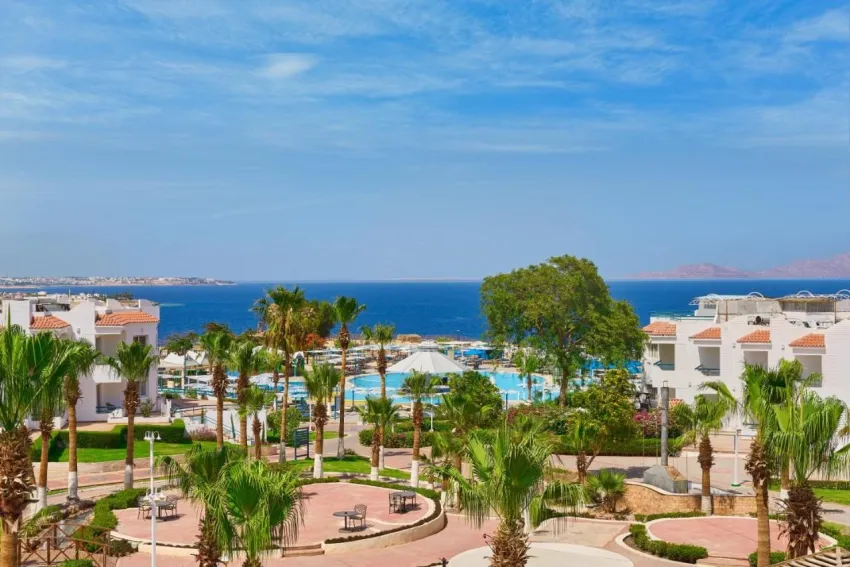 Dreams Beach Resort Sharm El Sheikh 5*-18