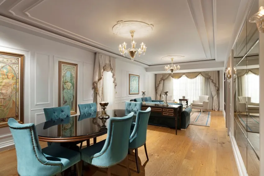 KAYA ARTEMIS HOTEL  5*-26