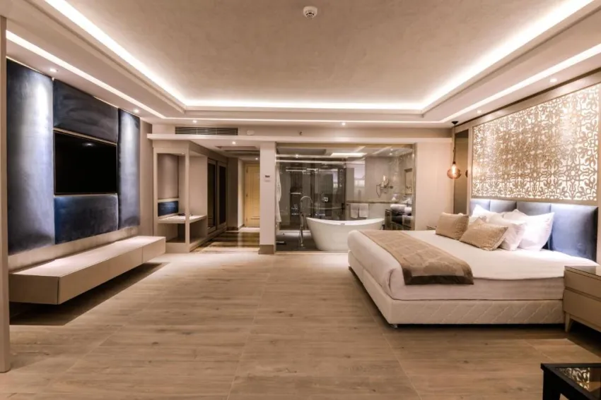 Kaisol Romance Resort Sahl Hasheesh (Adults Only 16+) 5*-32