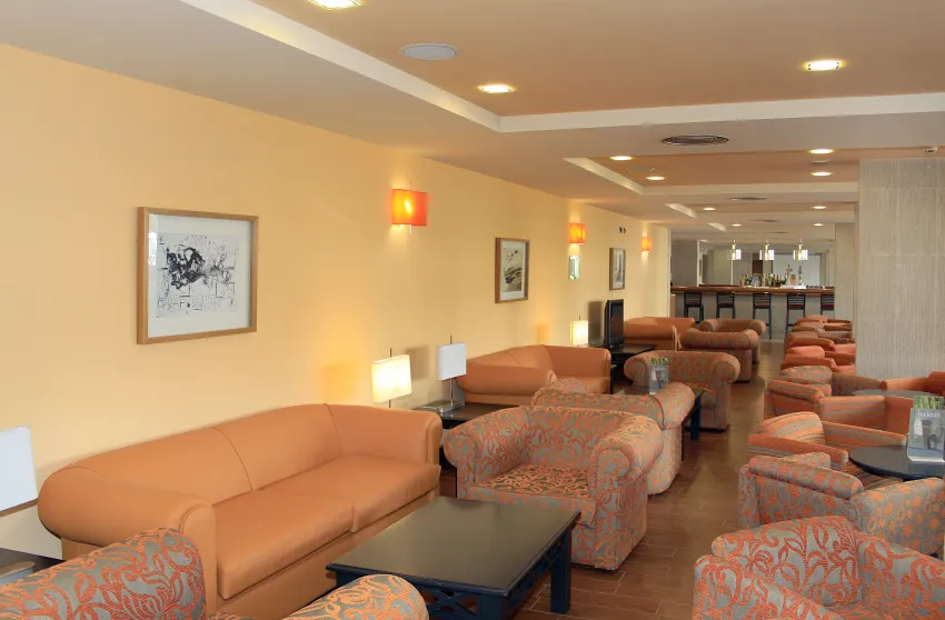 Protur Palmeras Playa 4*-91