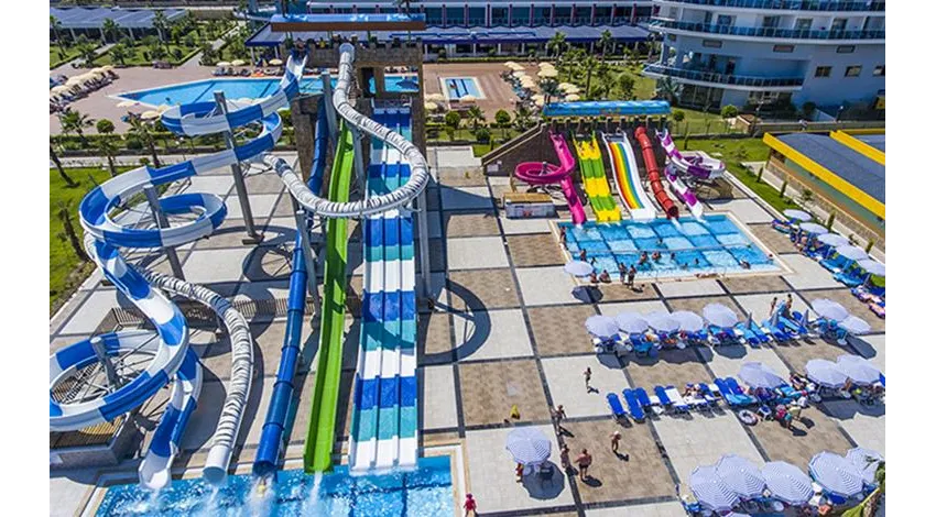 EFTALIA MARIN RESORT  5*-29