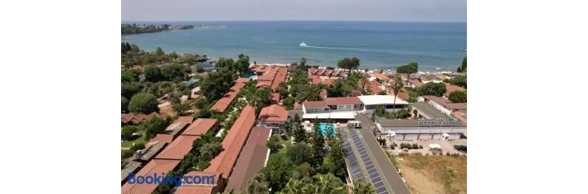 Clover Magic Nova Beach ( Ex.Nova Beach Hotel) 3*-28