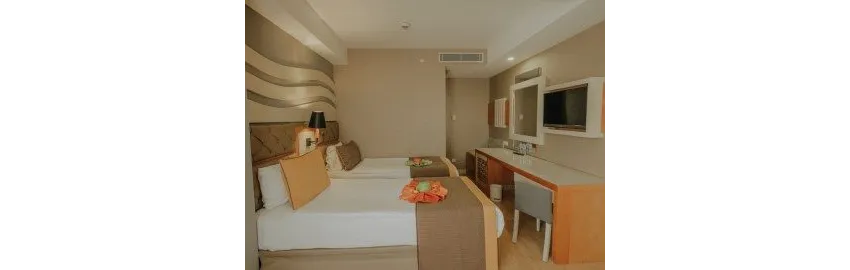 Saturn Palace Resort 5*-14