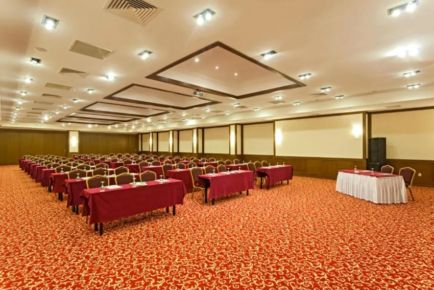 CLUB PHASELIS ROSE  5*-5